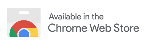 Chrome Web Store